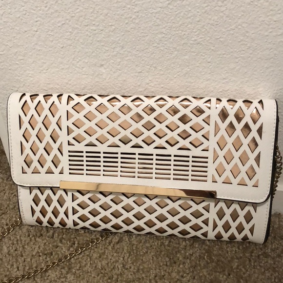 Elegant and modern bag - Picture 1 of 2